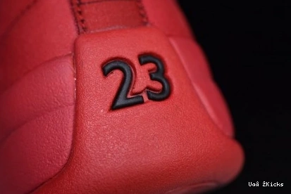 EyeCatching Gym 12 780 Air 130690-601 Jordan Gym Red Red-Black 0810